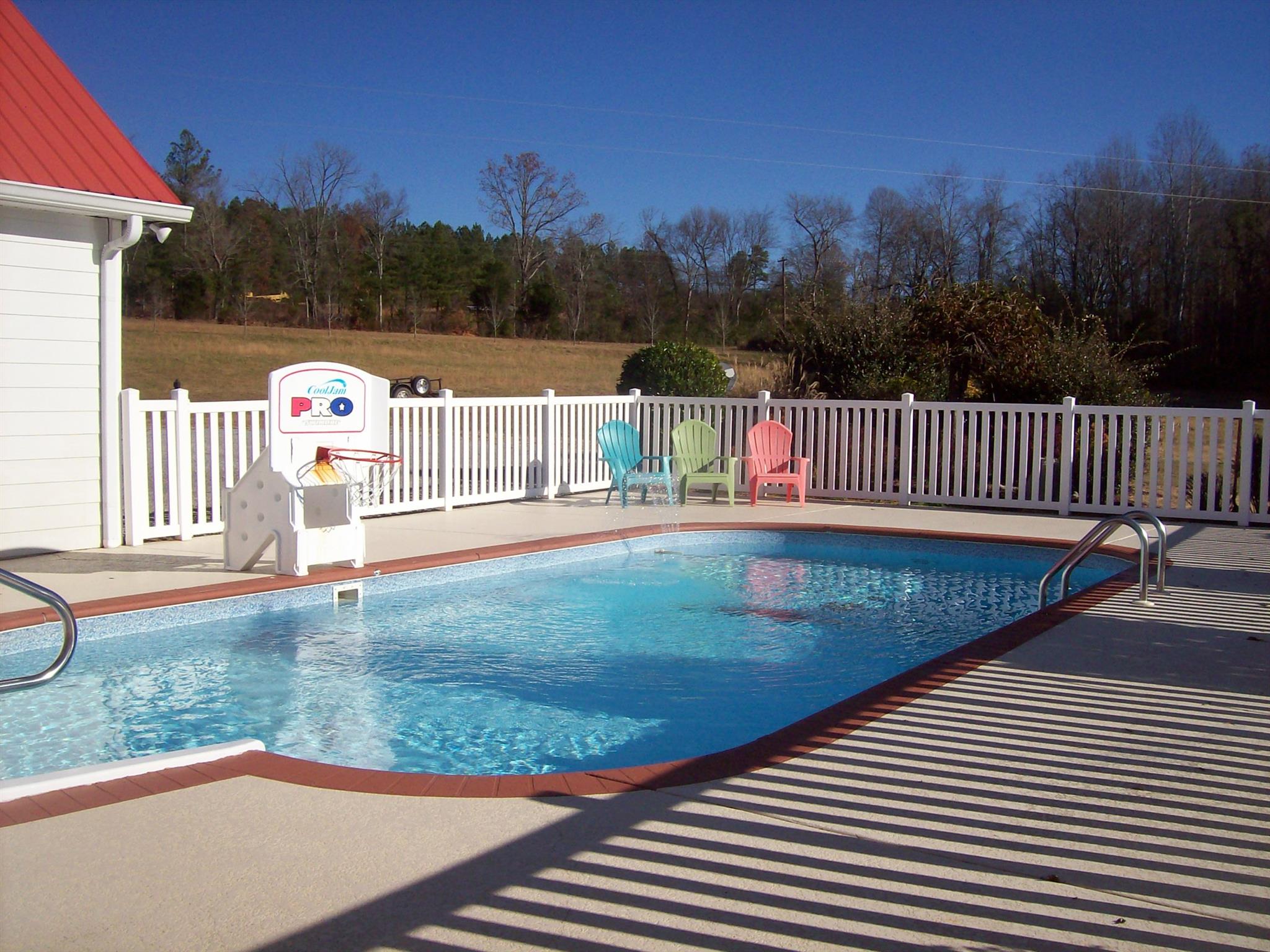 1286 Lower Shipps Bend Road North Centerville, TN 37033 - Photo 9 of 30 Gallery Image 9
