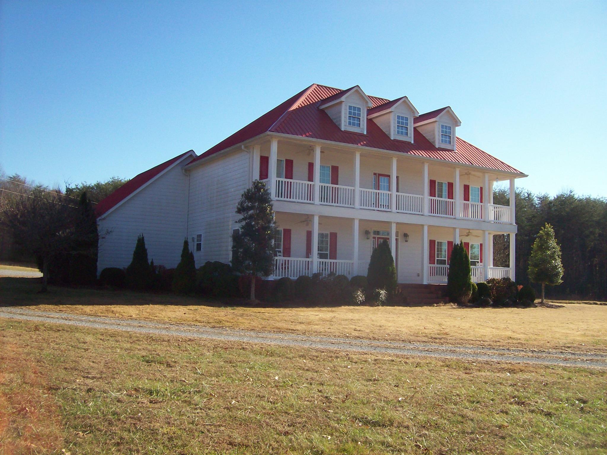 1286 Lower Shipps Bend Road North Centerville, TN 37033 - Photo 10 of 30 Gallery Image 10