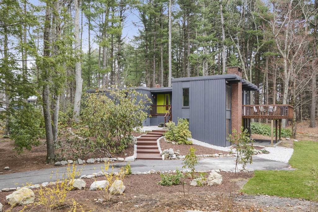 32 Barney Hill Road Wayland, MA 01778 - Photo 1 of 31 Gallery Image 1