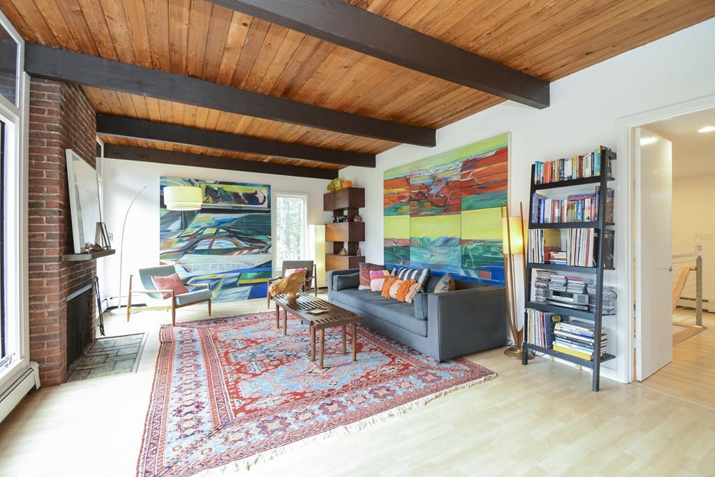 32 Barney Hill Road Wayland, MA 01778 - Photo 2 of 31 Gallery Image 2