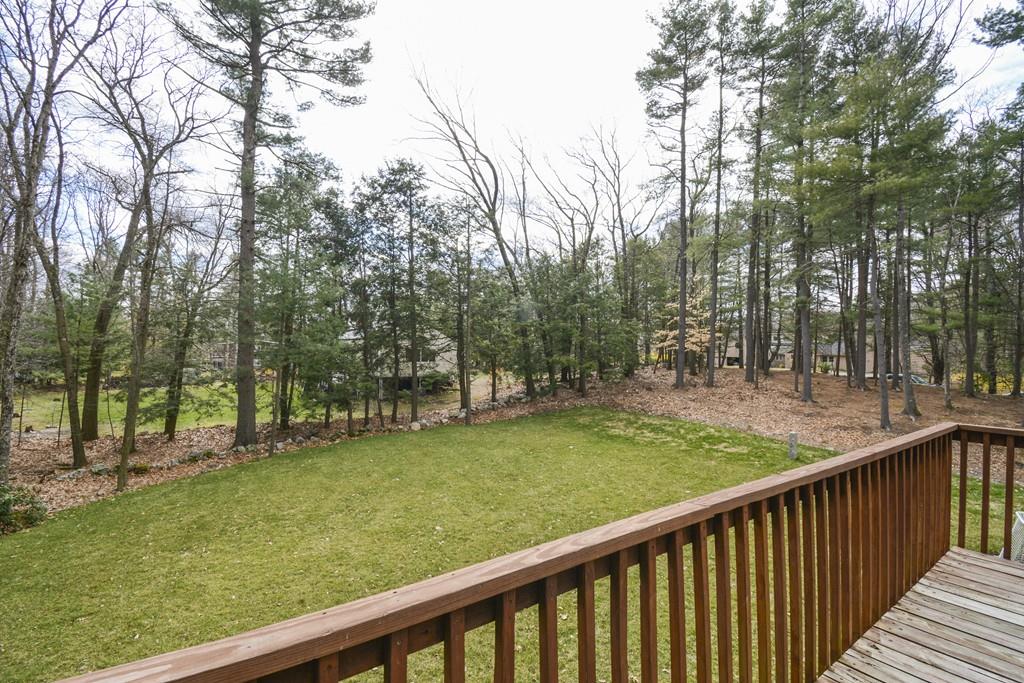 32 Barney Hill Road Wayland, MA 01778 - Photo 25 of 31 Gallery Image 25