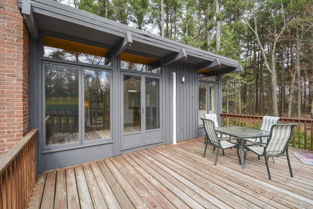 32 Barney Hill Road Wayland, MA 01778 - Photo 26 of 31 Gallery Image 26