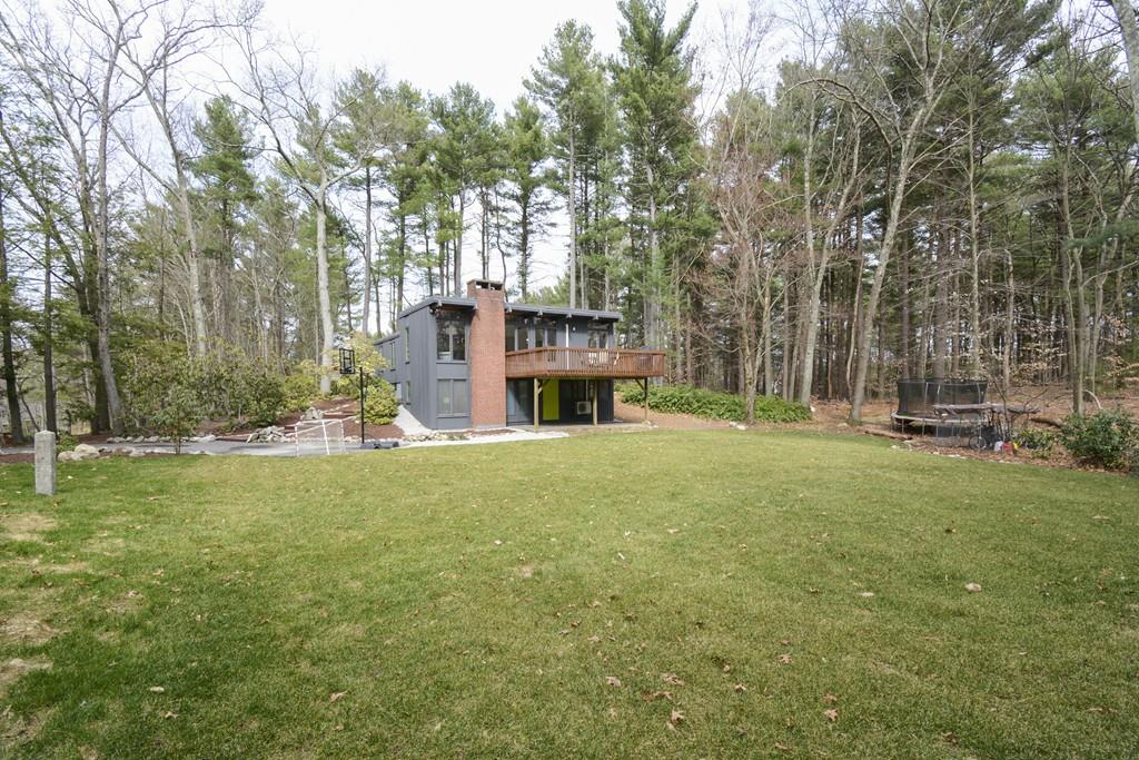 32 Barney Hill Road Wayland, MA 01778 - Photo 27 of 31 Gallery Image 27