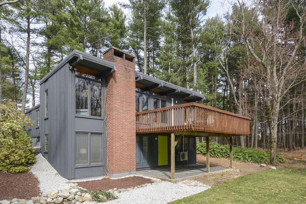 32 Barney Hill Road Wayland, MA 01778 - Photo 28 of 31 Gallery Image 28