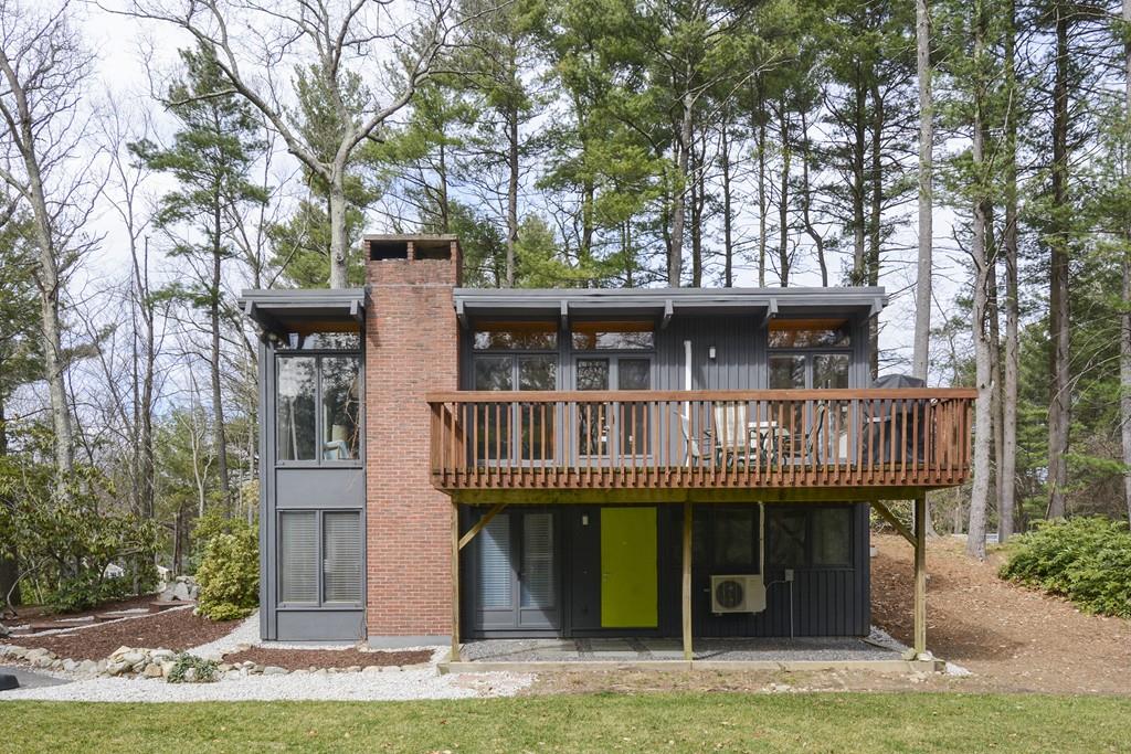 32 Barney Hill Road Wayland, MA 01778 - Photo 29 of 31 Gallery Image 29