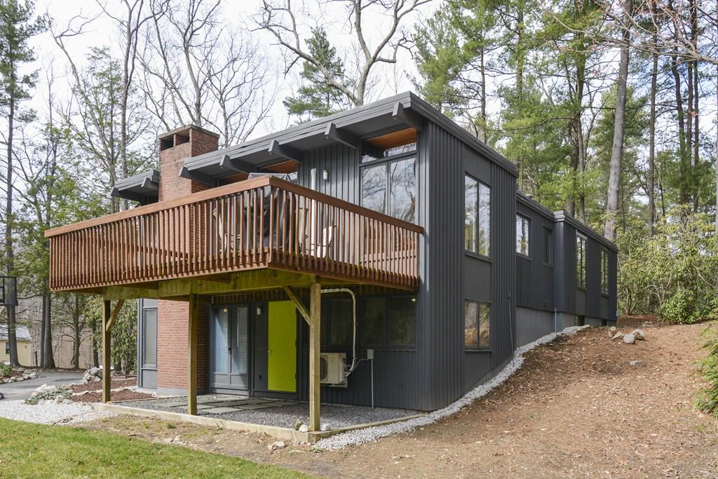 32 Barney Hill Road Wayland, MA 01778 - Photo 30 of 31 Gallery Image 30
