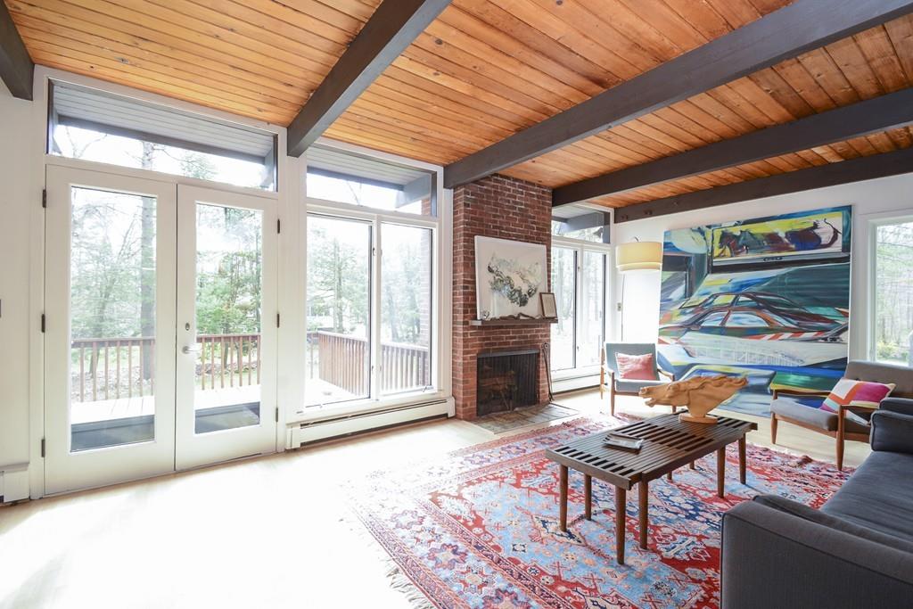 32 Barney Hill Road Wayland, MA 01778 - Photo 3 of 31 Gallery Image 3