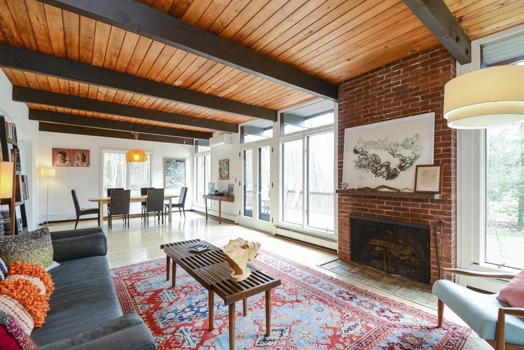 32 Barney Hill Road Wayland, MA 01778 - Photo 5 of 31 Gallery Image 5