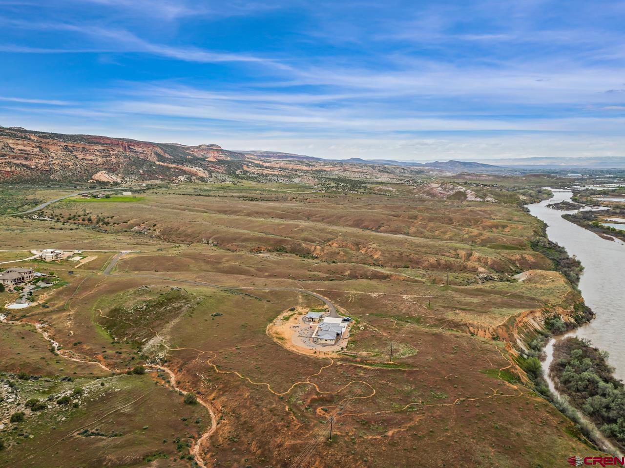 808 18 Road Grand Junction, CO 81507 - Photo 3 of 35 a view of an ocean