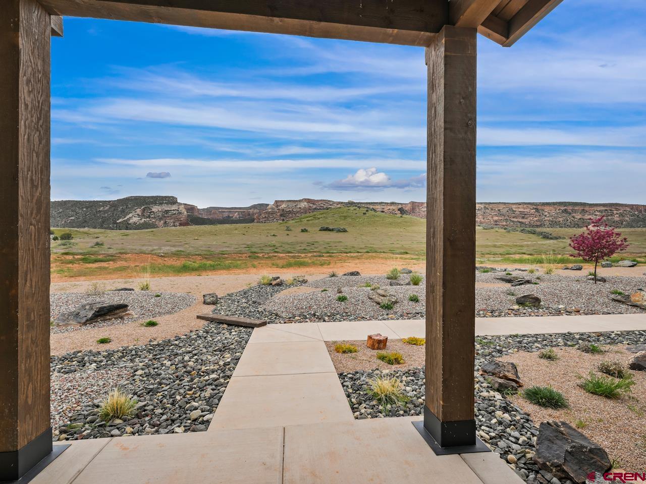 808 18 Road Grand Junction, CO 81507 - Photo 31 of 35 a view of ocean view