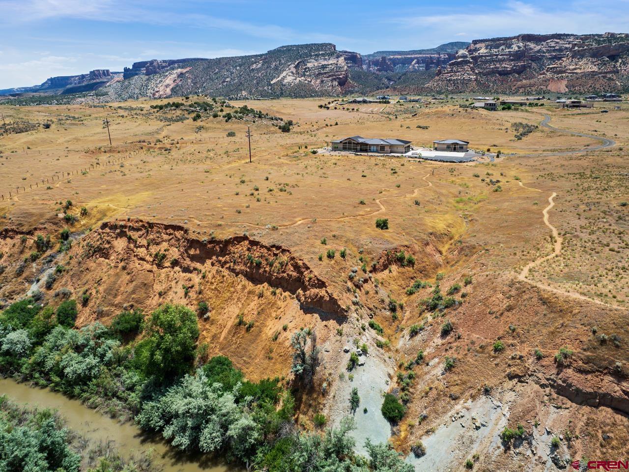 808 18 Road Grand Junction, CO 81507 - Photo 33 of 35 a view of ocean view