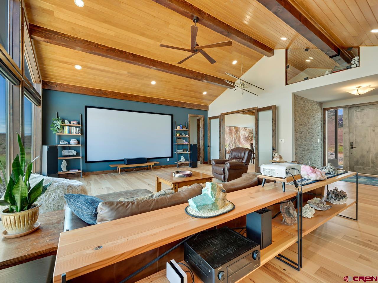808 18 Road Grand Junction, CO 81507 - Photo 5 of 35 a view of a dining room with furniture