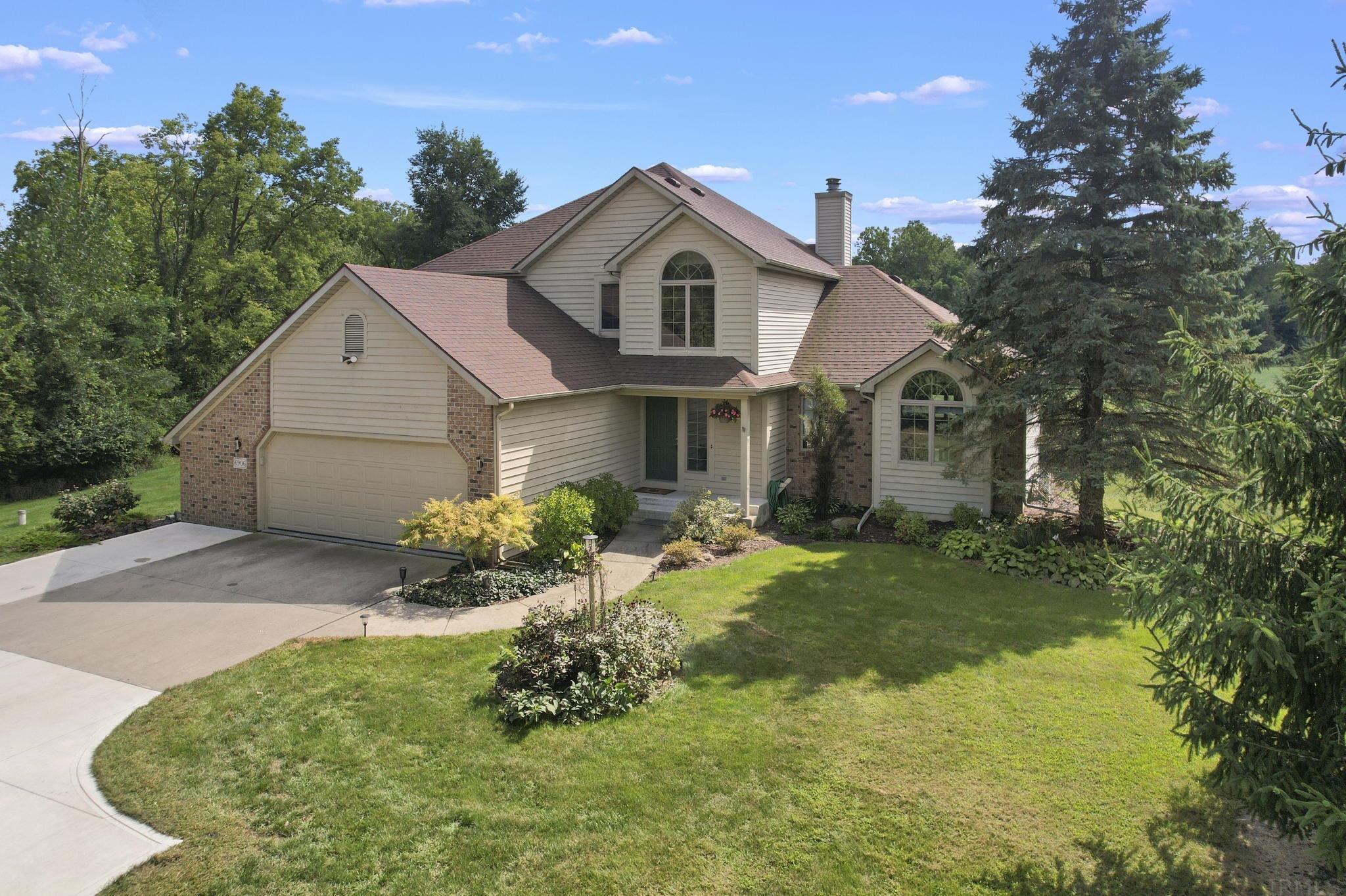 6906 Popp Road Fort Wayne, IN 46845 - Photo 1 of 34