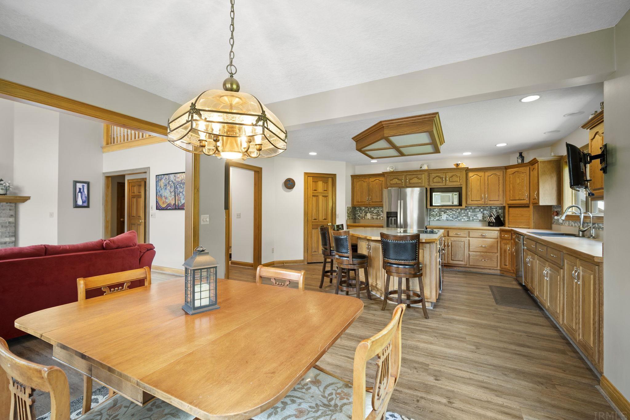 6906 Popp Road Fort Wayne, IN 46845 - Photo 9 of 34