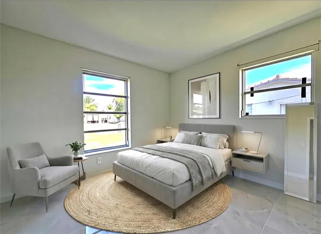 $2,200 | 3384 Northwest 17th Street, Lauderhill, FL 33311