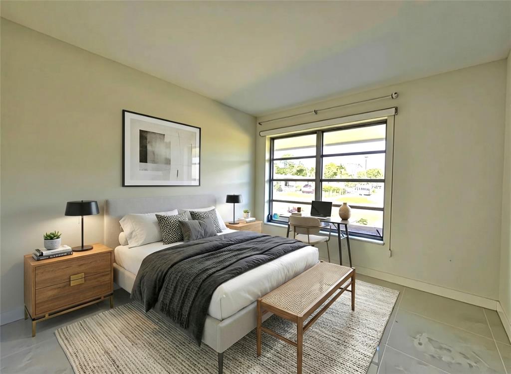 3384 Northwest 17th Street Lauderhill, FL 33311 - Photo 9 of 14 BEDROOM #3