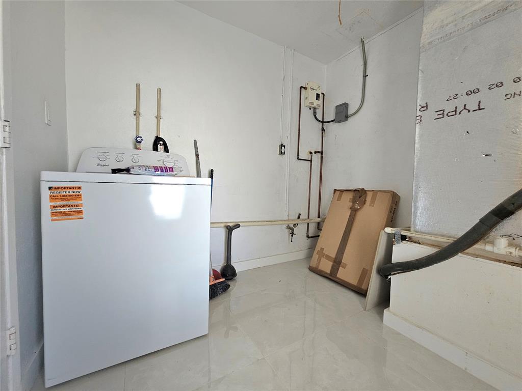 3384 Northwest 17th Street Lauderhill, FL 33311 - Photo 10 of 14 UTILITY ROOM
