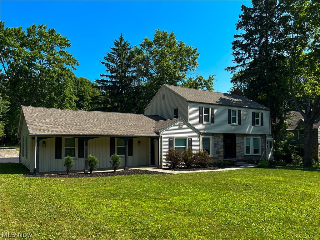 4376 Mellinger Road Canfield, OH 44406 - Photo 2 of 34 Gallery Image 2