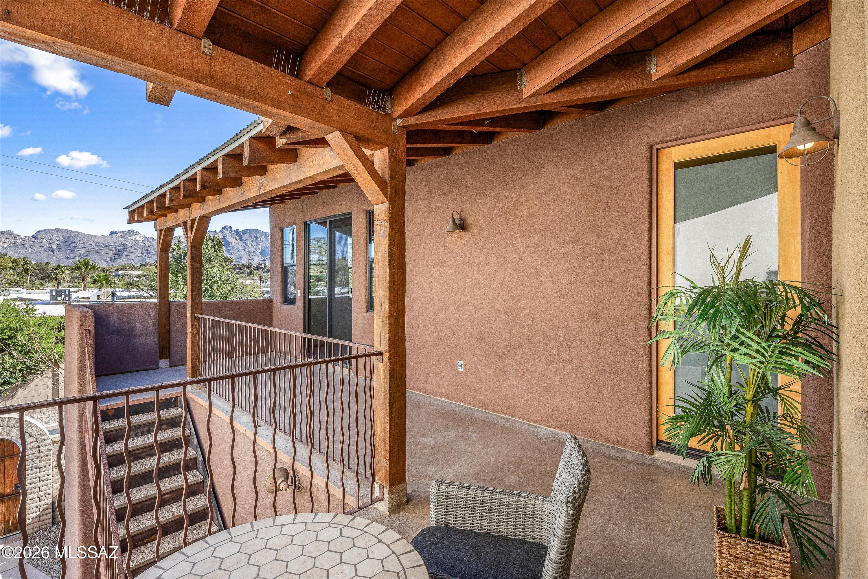 494 East Cedarvale Road Tucson, AZ 85704 - Photo 33 of 51