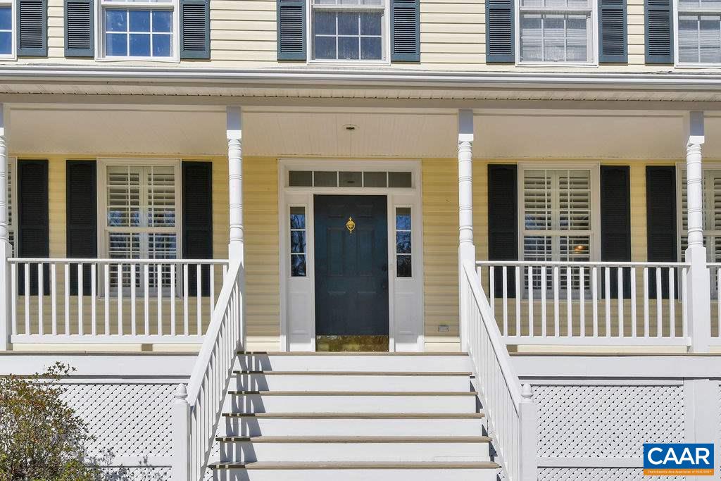 944 Cismont Ridge Road Keswick, VA 22947 - Photo 3 of 35 Gallery Image 3