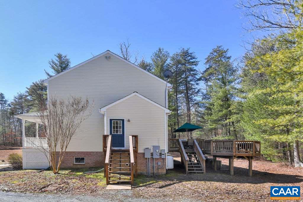 944 Cismont Ridge Road Keswick, VA 22947 - Photo 35 of 35 Gallery Image 35