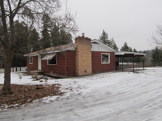 868 A Skidmore Road Colville, WA 99114 - Photo 1 of 6