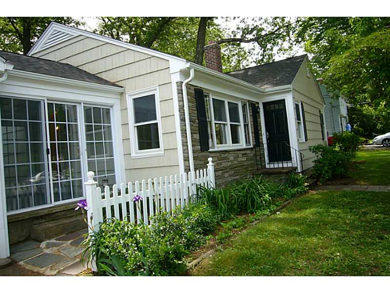 23 Cormier Road Lincoln, RI 02865 - Photo 3 of 20 Exterior Front.