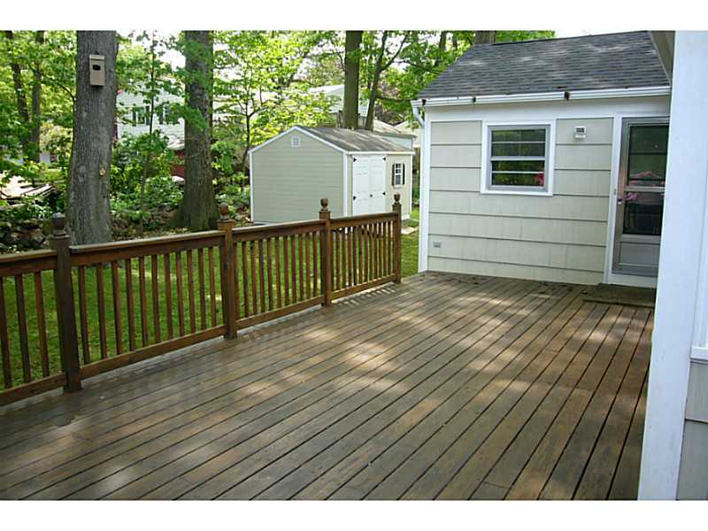 23 Cormier Road Lincoln, RI 02865 - Photo 7 of 20 Patio/Deck.