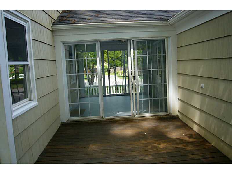 23 Cormier Road Lincoln, RI 02865 - Photo 9 of 20 Patio/Deck.