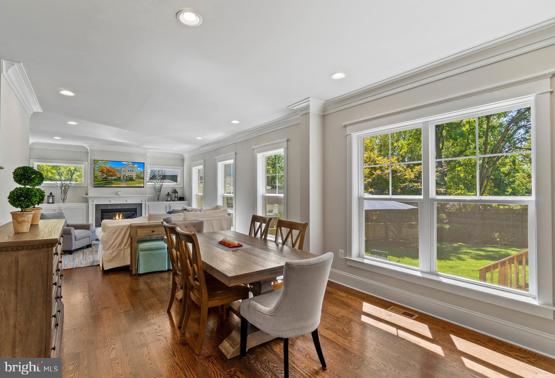 3012 North Rochester Street Arlington, VA 22213 - Photo 14 of 44 Gallery Image 14