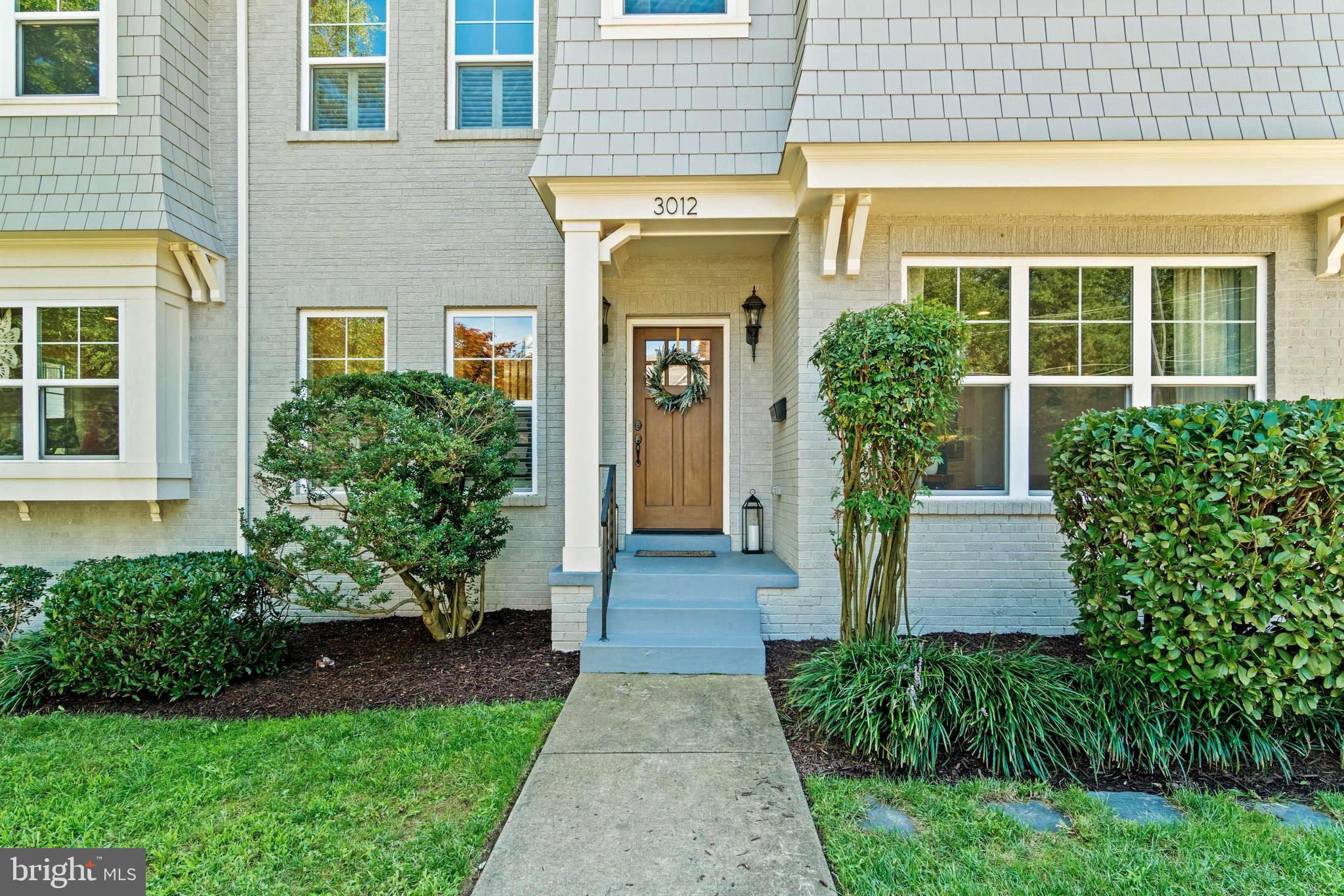 3012 North Rochester Street Arlington, VA 22213 - Photo 4 of 44 Gallery Image 4