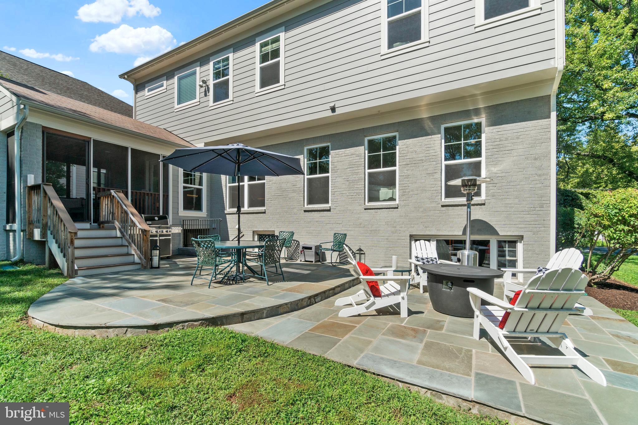 3012 North Rochester Street Arlington, VA 22213 - Photo 40 of 44 Gallery Image 40