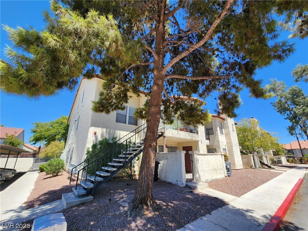 3976 Colors Court, Unit 34 Las Vegas, NV 89103 - Photo 1 of 28