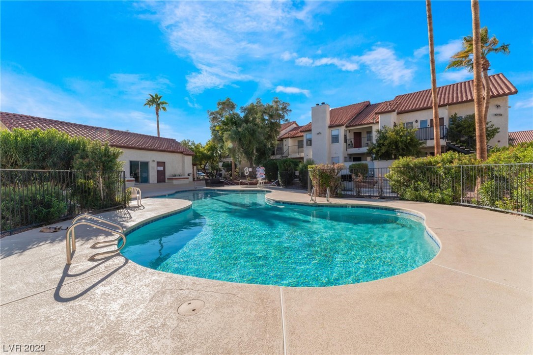 3976 Colors Court, Unit 34 Las Vegas, NV 89103 - Photo 26 of 28