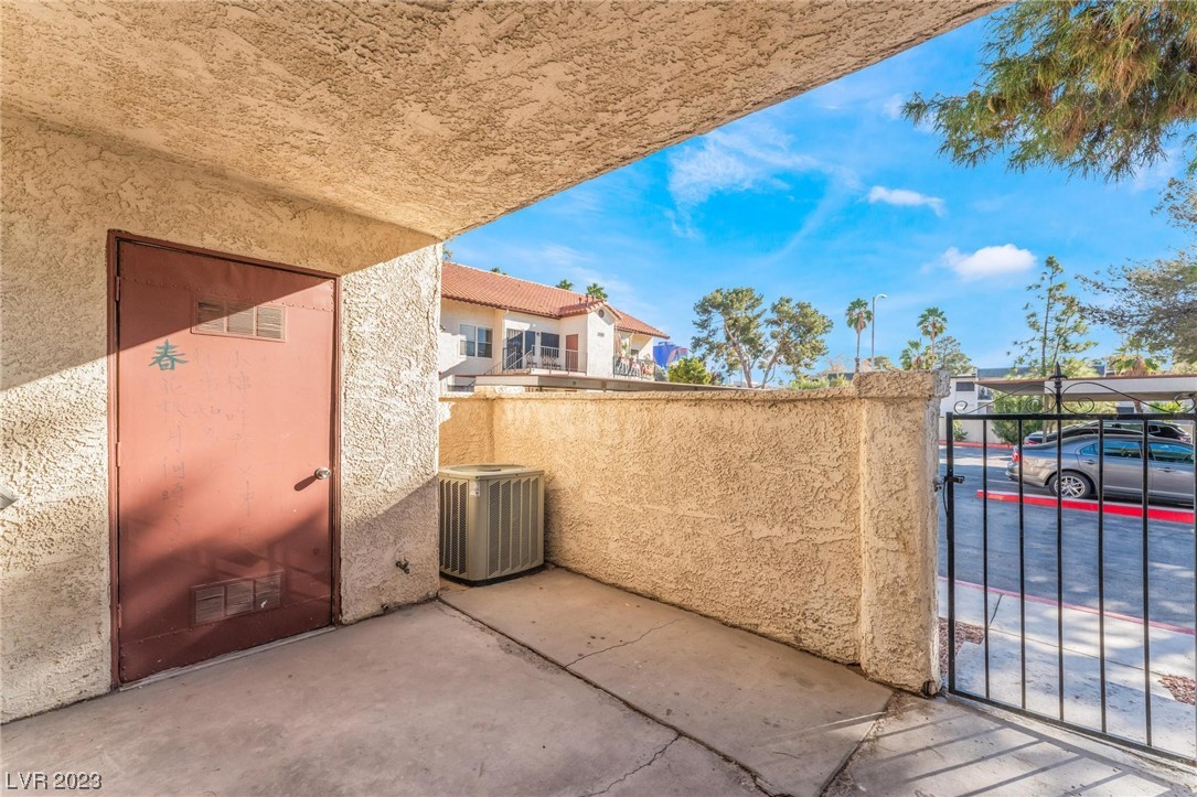 3976 Colors Court, Unit 34 Las Vegas, NV 89103 - Photo 27 of 28
