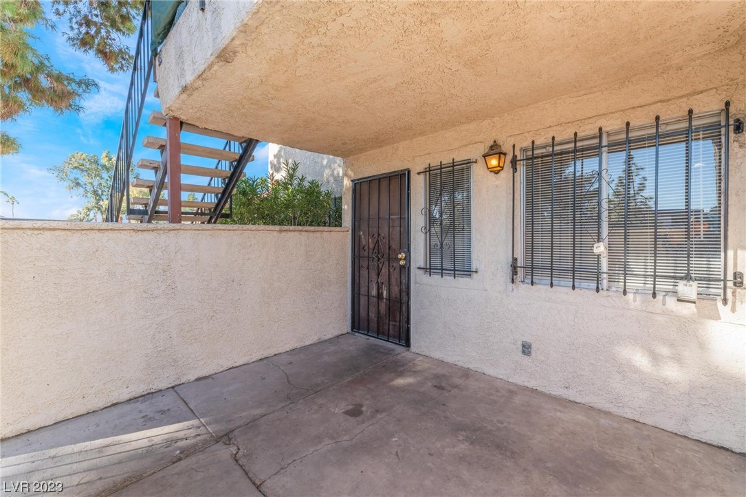 3976 Colors Court, Unit 34 Las Vegas, NV 89103 - Photo 28 of 28