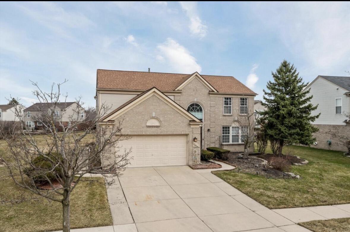 4677 Clover Road Canton, MI 48188 - Photo 1 of 30 IMG_0337
