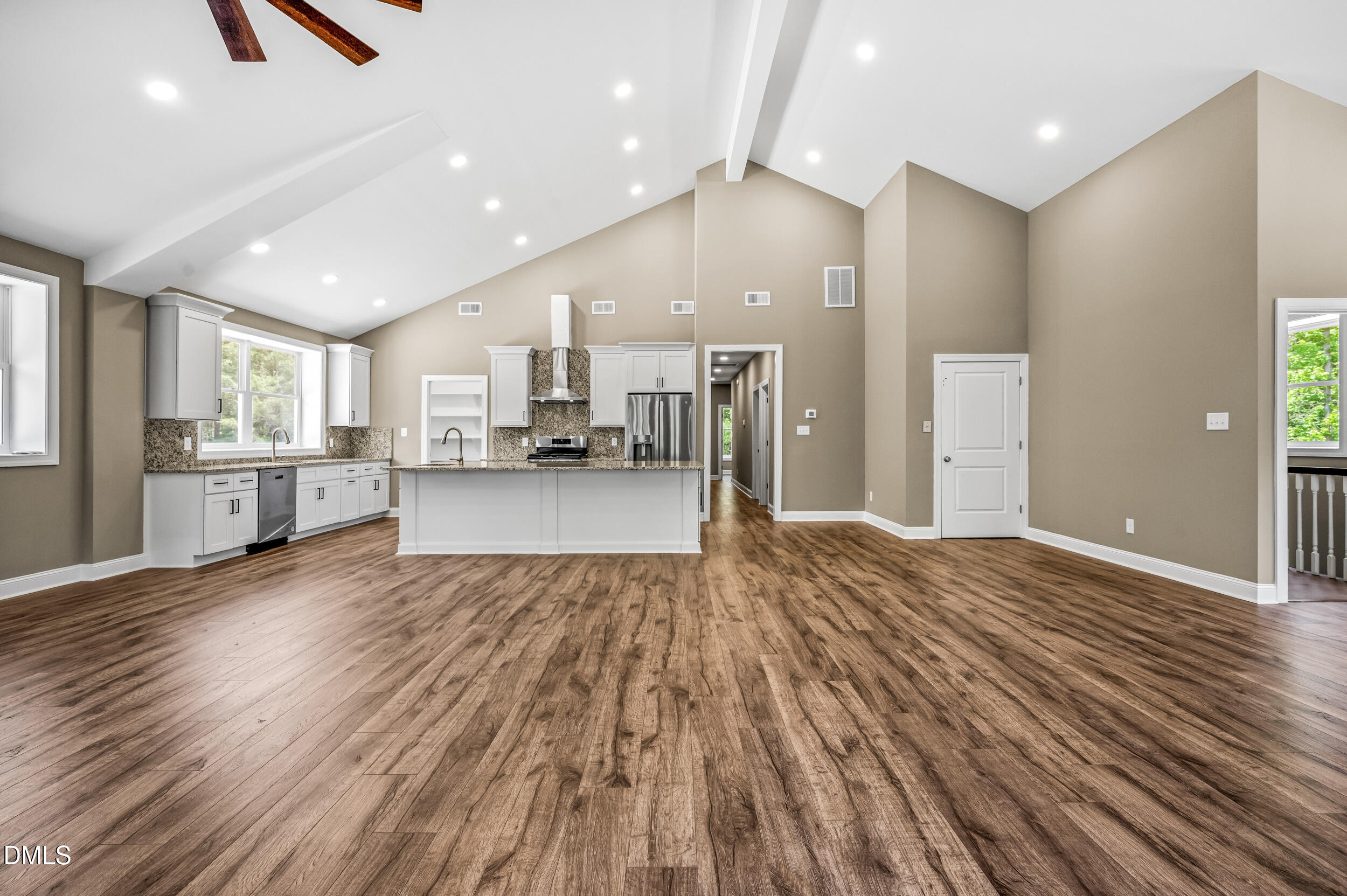 6416 Bissette Road Wendell, NC 27591 - Photo 11 of 78