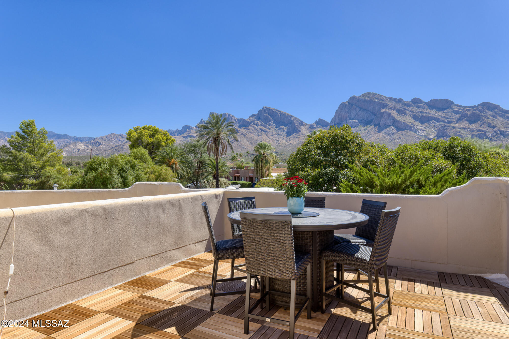 61 West Roma Drive Oro Valley, AZ 85737 - Photo 3 of 50