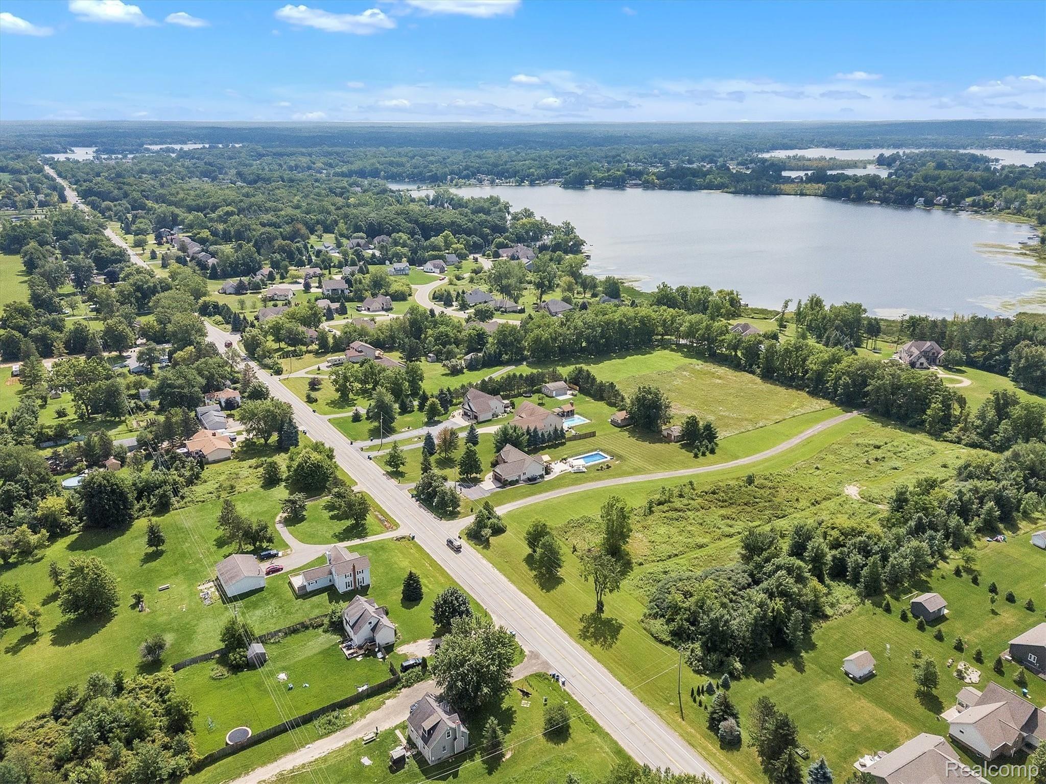 4353 Lahring Road Linden, MI 48451 - Photo 50 of 51 4353 Lahring Road