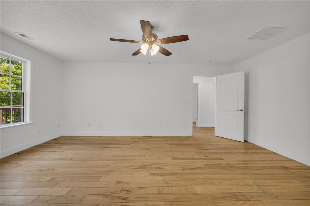 551 Good Life Way Salem, SC 29676 - Photo 22 of 43 Primary Bedroom