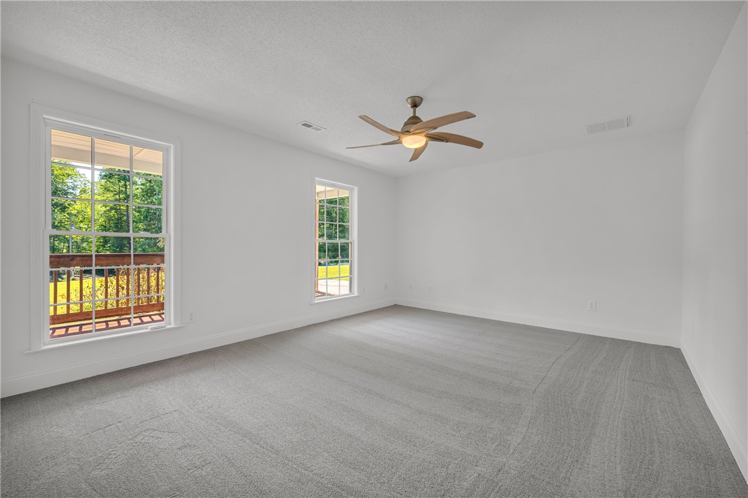 551 Good Life Way Salem, SC 29676 - Photo 30 of 43 Bedroom 3