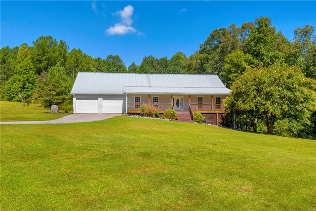 $449,000 | 551 Good Life Way, Salem, SC 29676