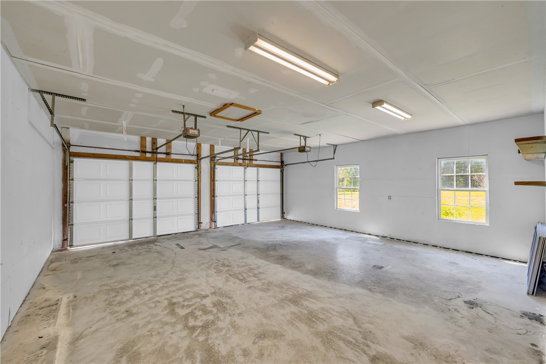 551 Good Life Way Salem, SC 29676 - Photo 33 of 43 Attached 2 Car Garage