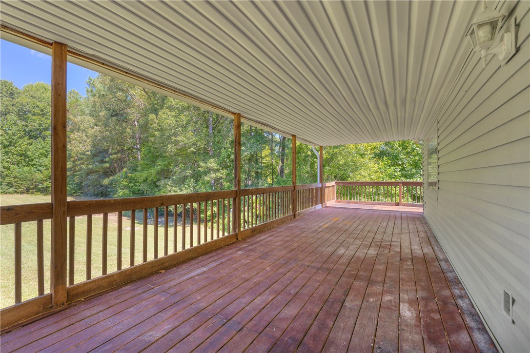 551 Good Life Way Salem, SC 29676 - Photo 34 of 43 Back Porch