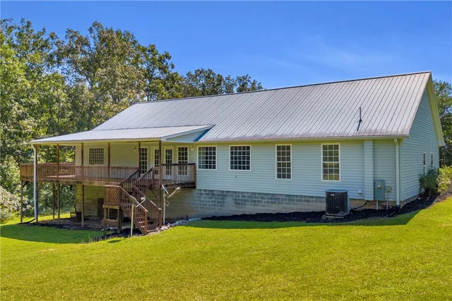 $449,000 | 551 Good Life Way, Salem, SC 29676