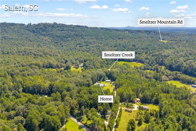 $449,000 | 551 Good Life Way, Salem, SC 29676