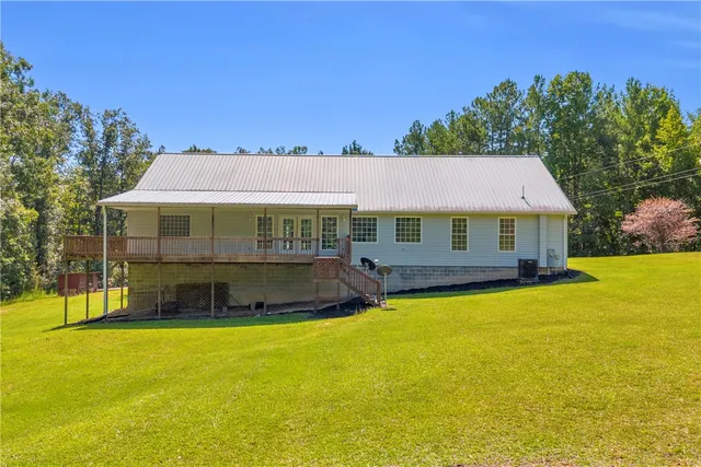 $449,000 | 551 Good Life Way, Salem, SC 29676