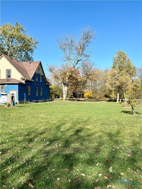 5438 Seaman Road Oregon, OH 43616 - Photo 27 of 32 Great yard space and location.