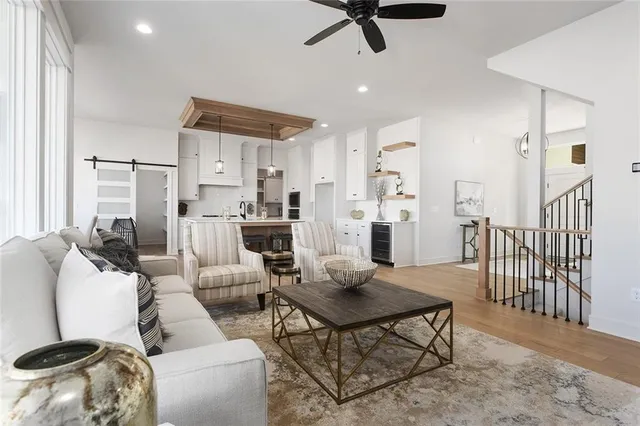 $694,950 | 13417 West 178th Street, Overland Park, KS 66013